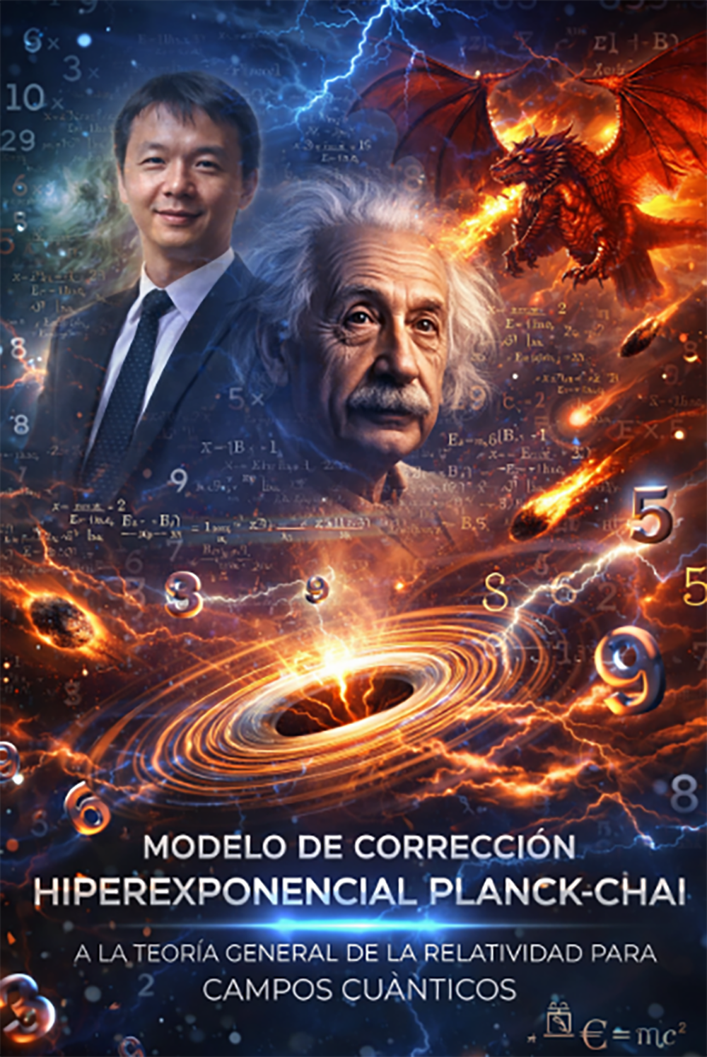 Modelo de Corrección Hiiperexponencial imagen 11