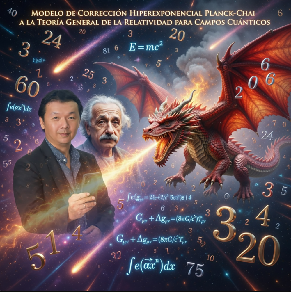 Modelo de Corrección Hiiperexponencial imagen 2