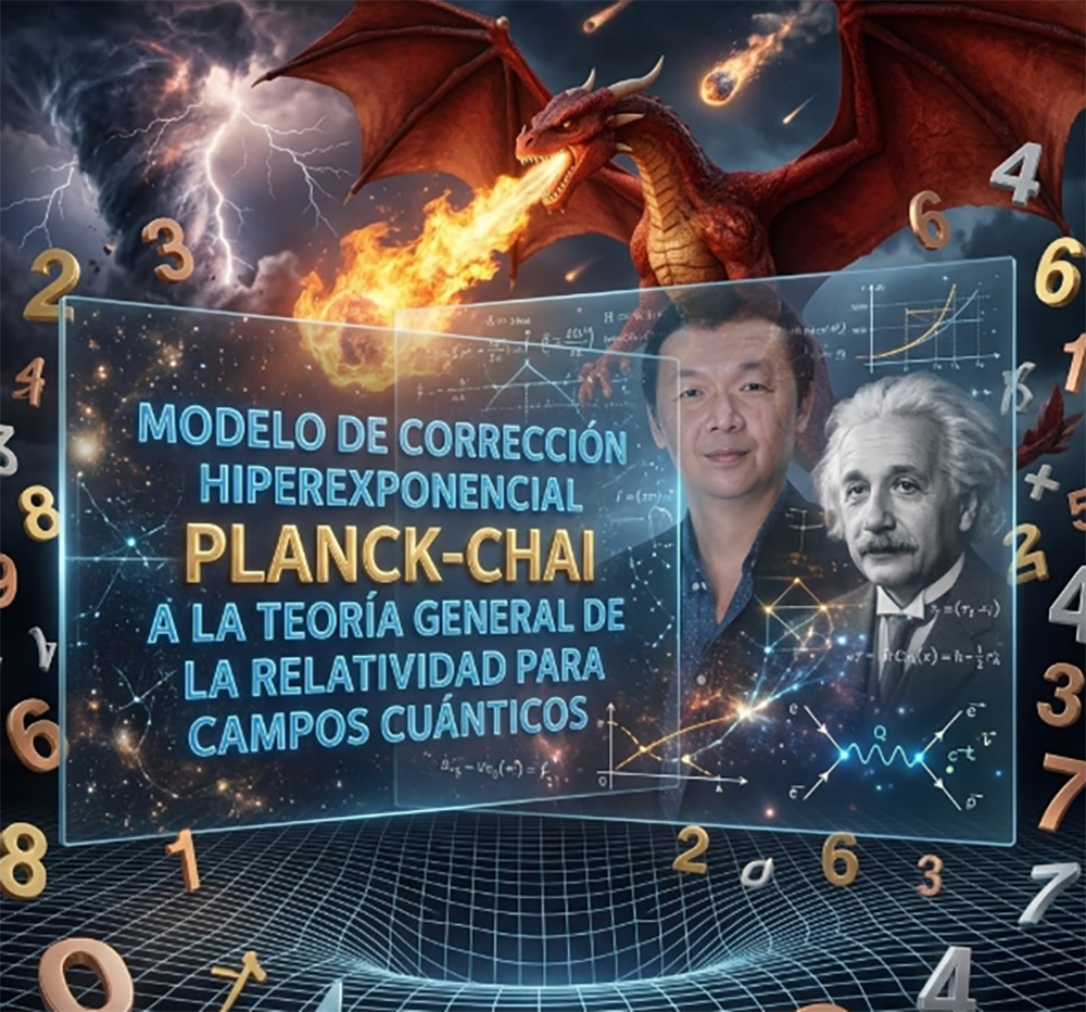 Modelo de Corrección Hiiperexponencial imagen 6