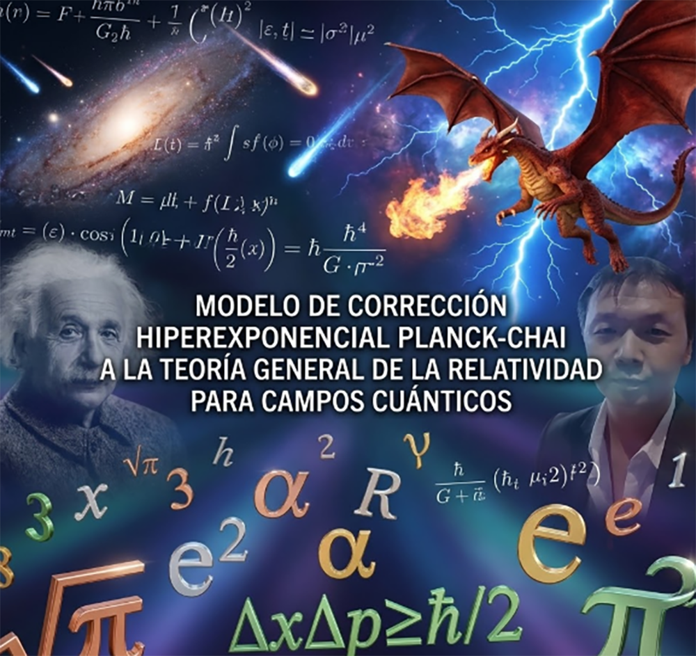 Modelo de Corrección Hiiperexponencial imagen 8