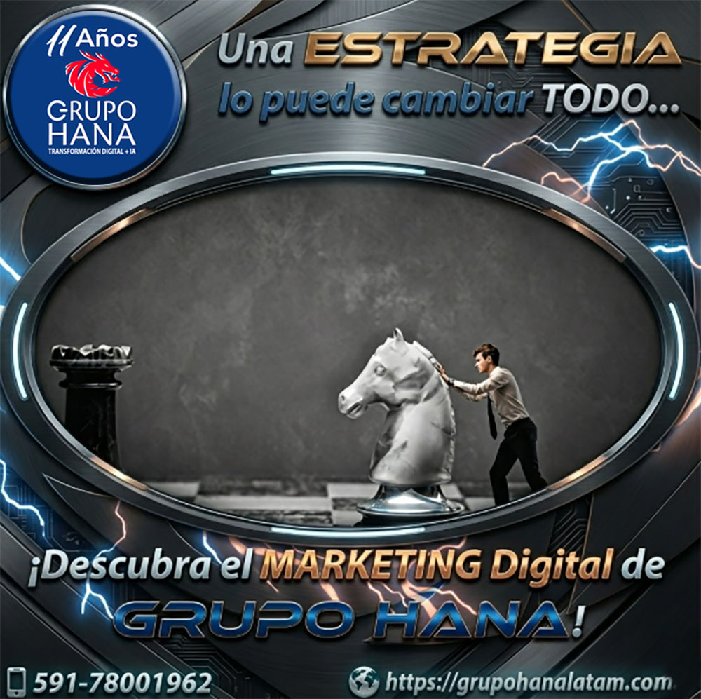 11 AÑOS GHL Estrategia tecno 2026 copia