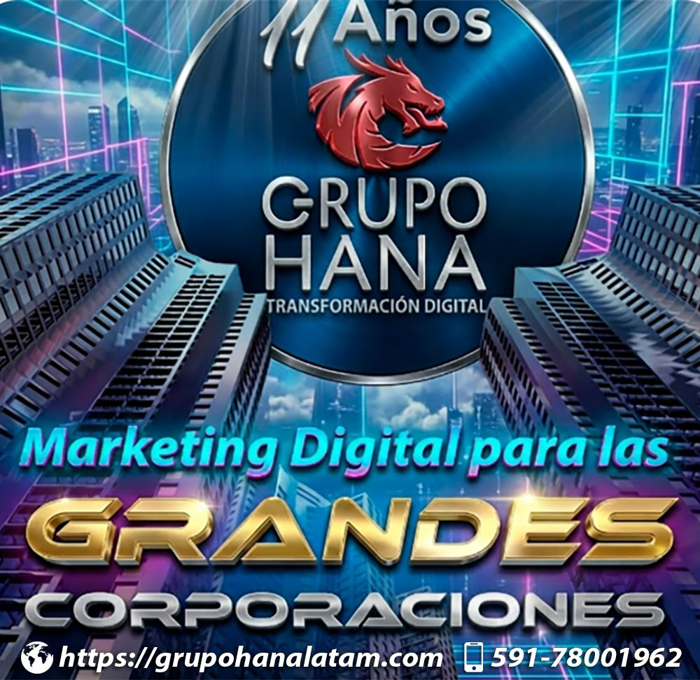 Grupo Hana Latam 11 años arte copia